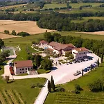 Tenuta Marchesi Fezia