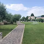 Tenuta Marchesi Fezia *
