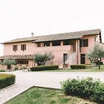 Gospodarstwo agroturystyczne Tenuta Marchesi Fezia