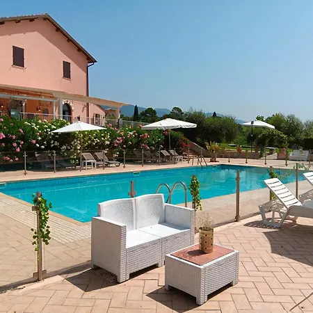 Tenuta Marchesi Fezia *