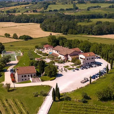 Tenuta Marchesi Fezia