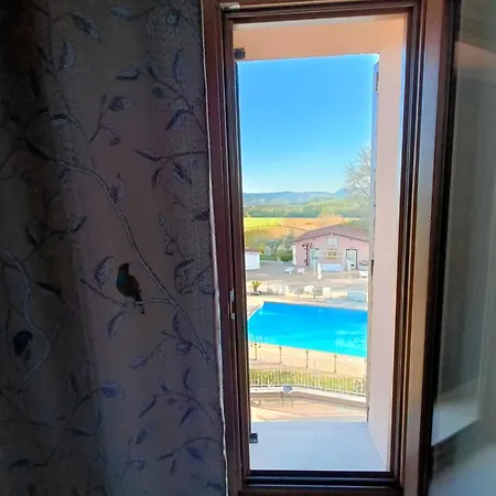 Tenuta Marchesi Fezia Фермерский дом *