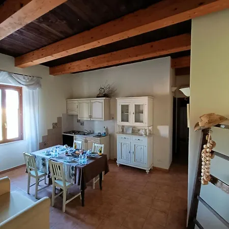 Фермерский дом Tenuta Marchesi Fezia