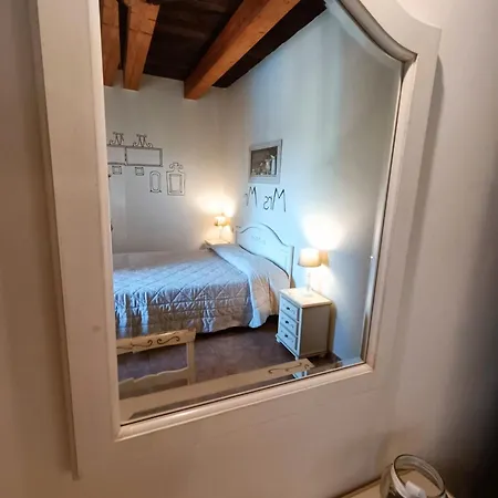 Gospodarstwo agroturystyczne Tenuta Marchesi Fezia Narni