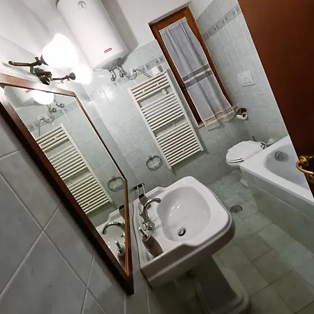 Gospodarstwo agroturystyczne Tenuta Marchesi Fezia Narni