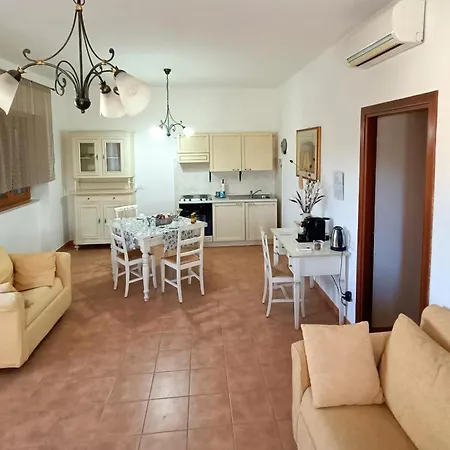 Фермерский дом Tenuta Marchesi Fezia