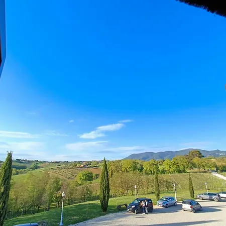 Tenuta Marchesi Fezia *