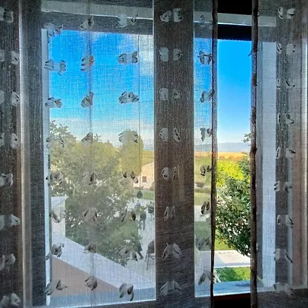 Gospodarstwo agroturystyczne Tenuta Marchesi Fezia