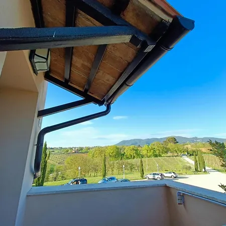 Gospodarstwo agroturystyczne Tenuta Marchesi Fezia