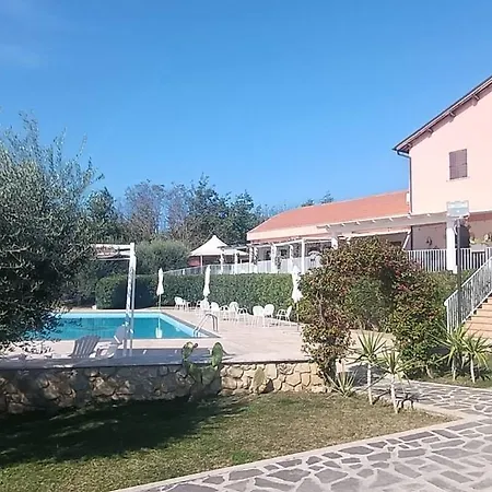 Tenuta Marchesi Fezia *