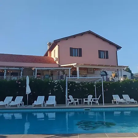 Tenuta Marchesi Fezia * Narni