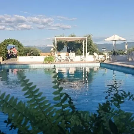 Tenuta Marchesi Fezia *