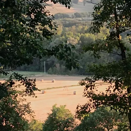 Tenuta Marchesi Fezia Séjour à la ferme