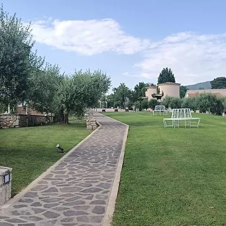 Tenuta Marchesi Fezia *