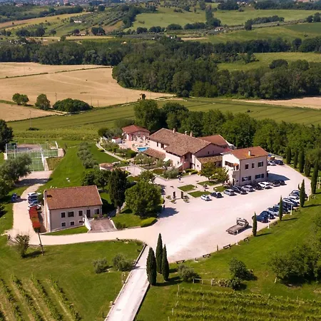 Tenuta Marchesi Fezia Нарни