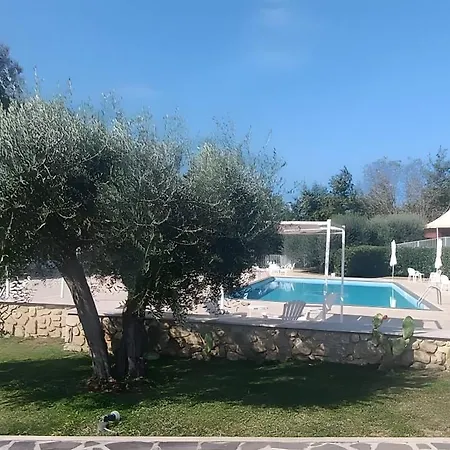 Tenuta Marchesi Fezia *
