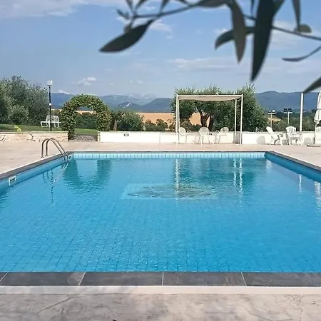 Tenuta Marchesi Fezia * Нарни