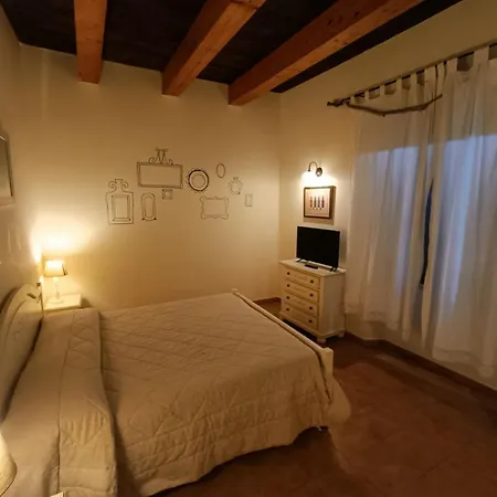 Tenuta Marchesi Fezia Gospodarstwo agroturystyczne Narni