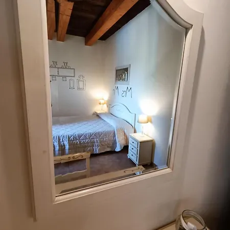 Tenuta Marchesi Fezia Фермерский дом Нарни