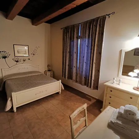 Tenuta Marchesi Fezia Alloggio per agriturismo