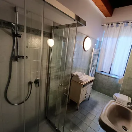 Tenuta Marchesi Fezia Alloggio per agriturismo