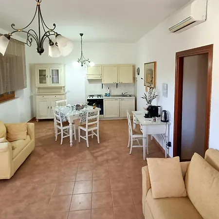 Фермерский дом Tenuta Marchesi Fezia Нарни