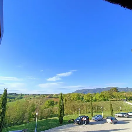 Tenuta Marchesi Fezia * Нарни