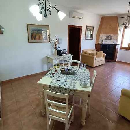 Tenuta Marchesi Fezia *