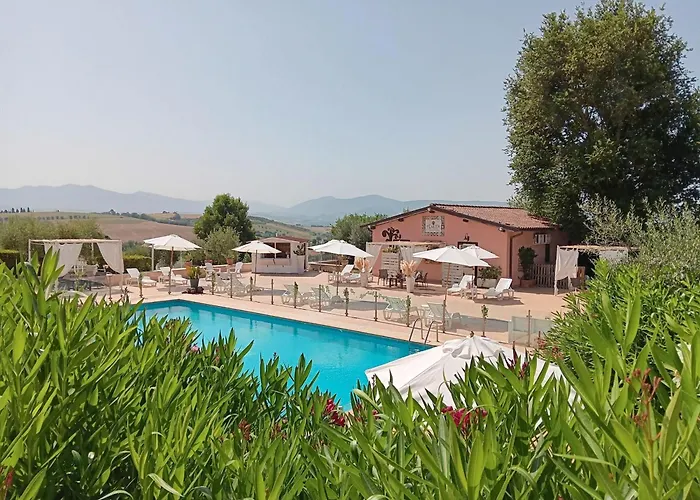 Tenuta Marchesi Fezia ナルニ