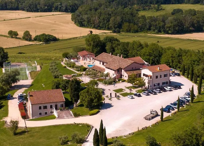 Tenuta Marchesi Fezia