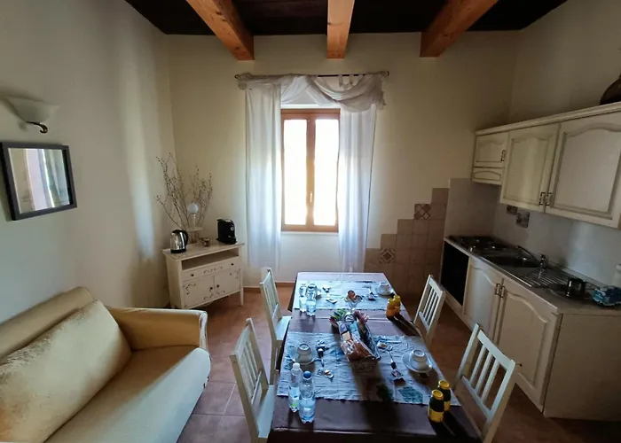 ファームステイ Tenuta Marchesi Fezia ナルニ