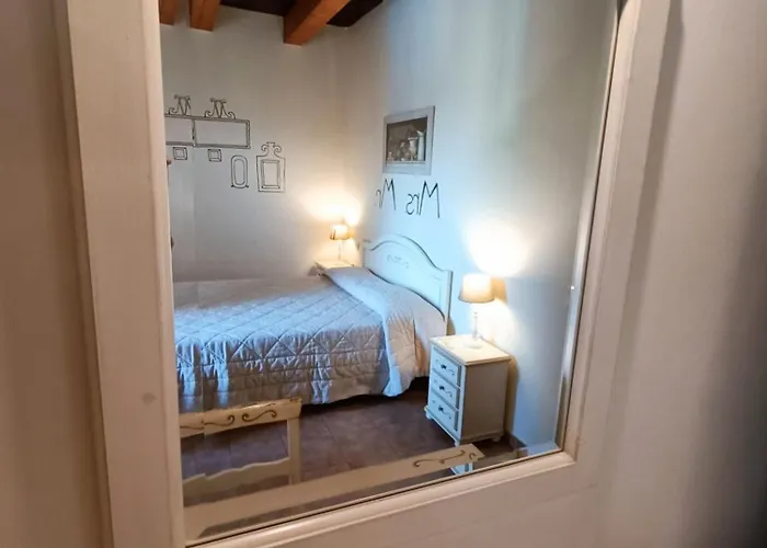 ファームステイ Tenuta Marchesi Fezia ナルニ