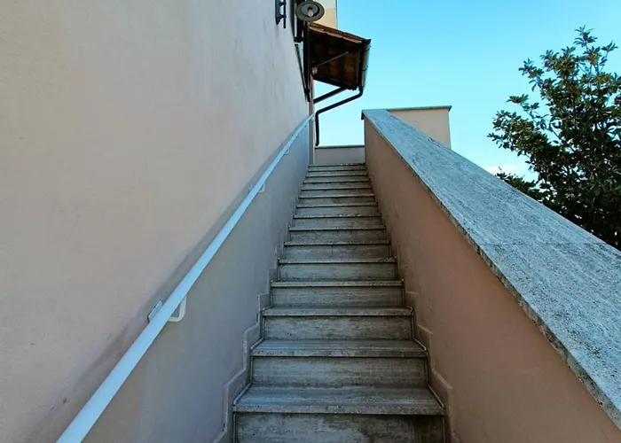 Tenuta Marchesi Fezia ナルニ