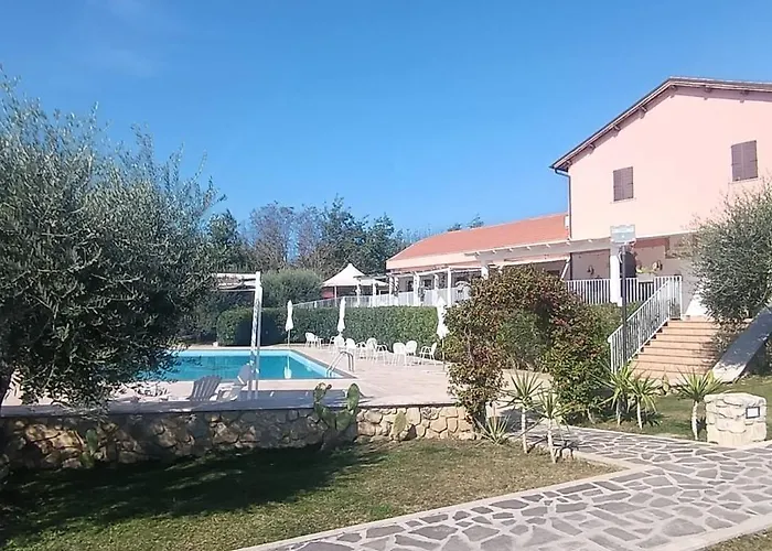 Tenuta Marchesi Fezia *