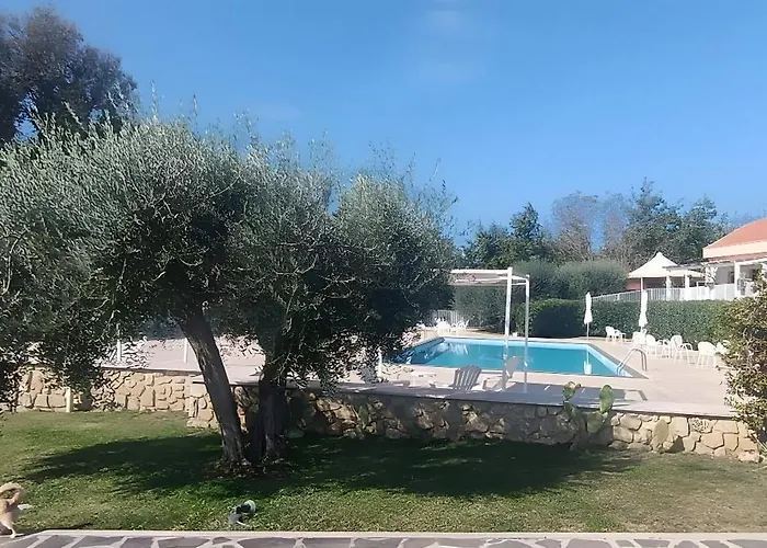 Tenuta Marchesi Fezia