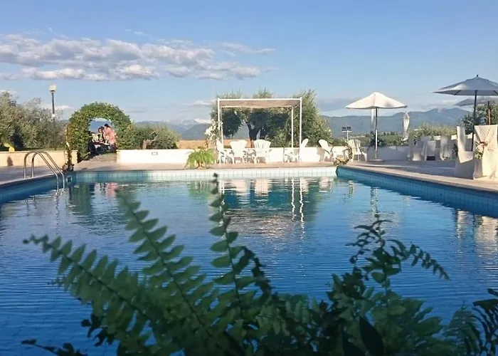 Tenuta Marchesi Fezia *