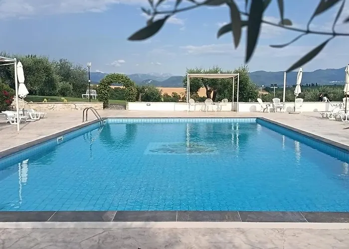 Tenuta Marchesi Fezia *